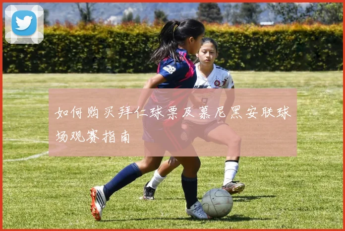 如何购买拜仁球票及慕尼黑安联球场观赛指南